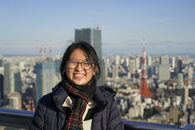 Ruiying's profile image